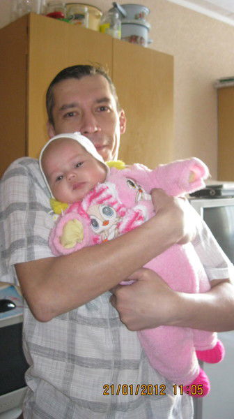 Babon Колчанов