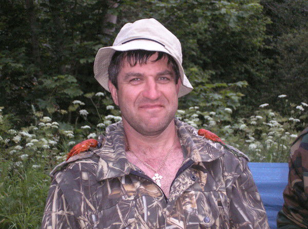 Владимир Пацевич