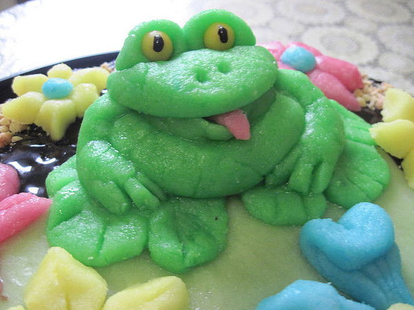 Марина Искрич