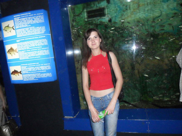 Татьяна Шевцова