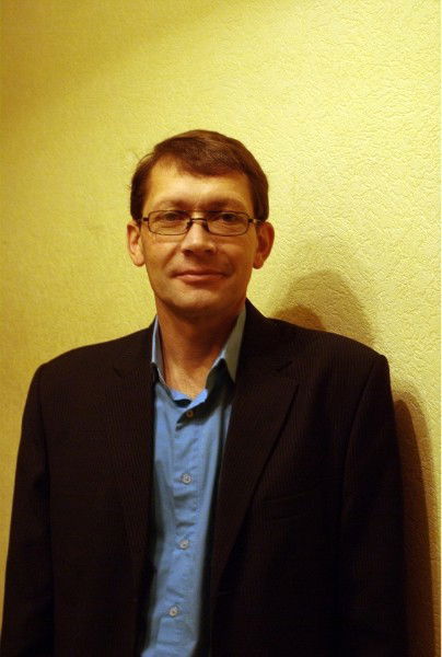 Слободчиков Владимир