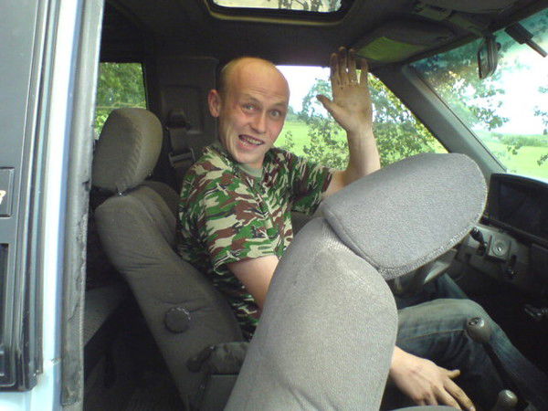 Алексей Ханнанов