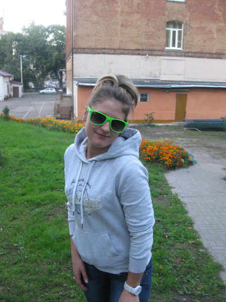 Анна Казаку