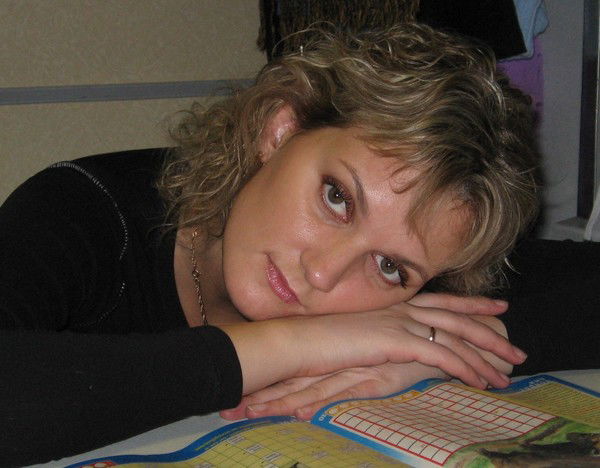 Евгения Демидова