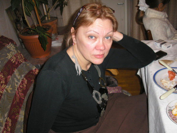 Lirija Stolbunova