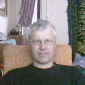 Сергей Шукарев