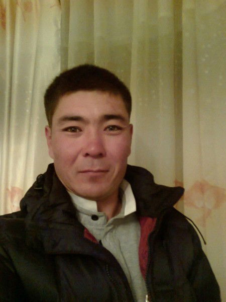 Ахмедияр Айтбенов