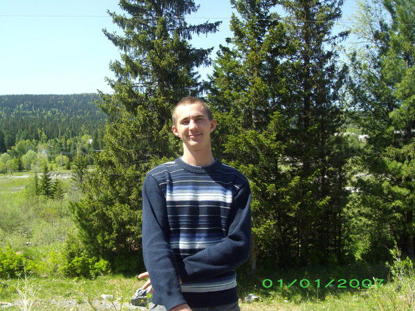 Вячеслав Фёдоров