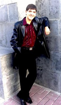 Дмитрий Ковальчук