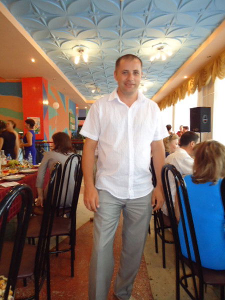 Ринат Хабибуллин