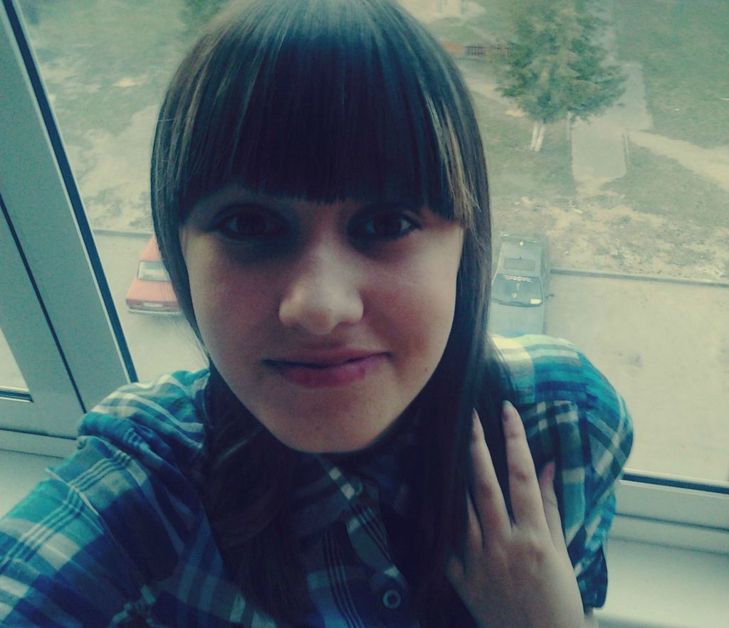 Полина Фурманова