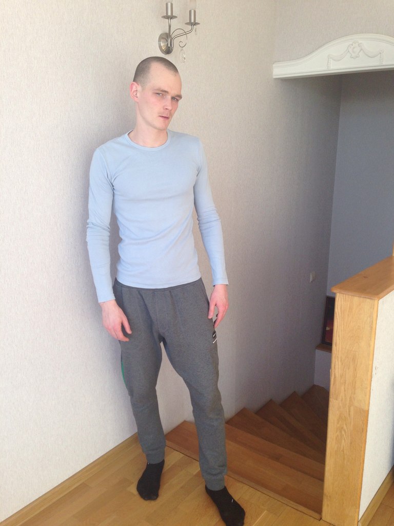 Евгений Гейне