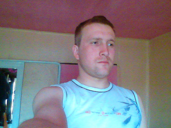 Евгений Кузнецов