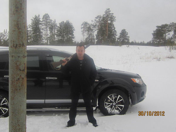 Алексей Поплутин