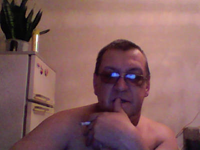 Валерий Рахманов