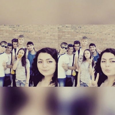 Илья Гайнетдинов