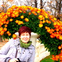Елена Середа
