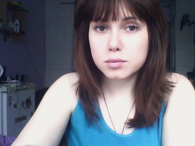 Ника Зайченко