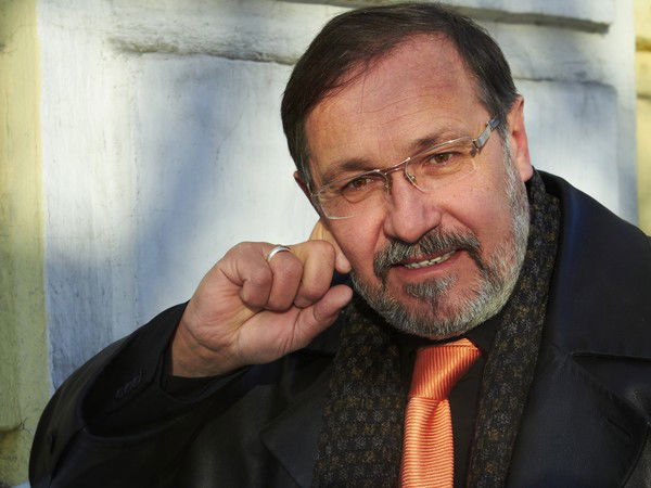 Александр Демидович