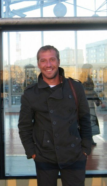 Роман Попов