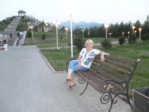 Татьяна Бобрышева