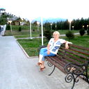 Татьяна Бобрышева