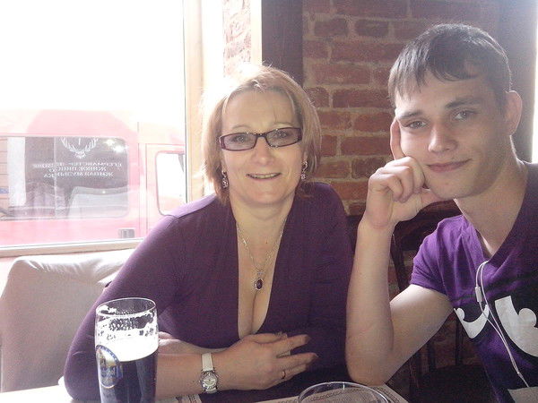 Раиса Гутова