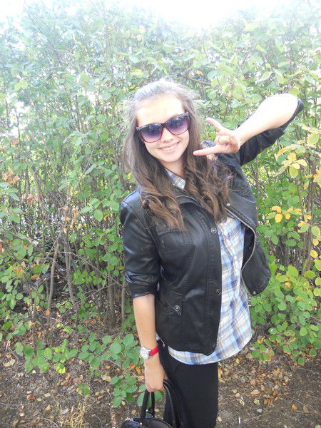 Ирина Михайлова