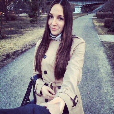 Алина Иванова