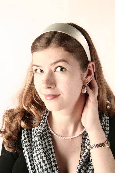 Наталья Барышникова