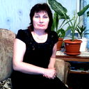 Марзия Хамзина