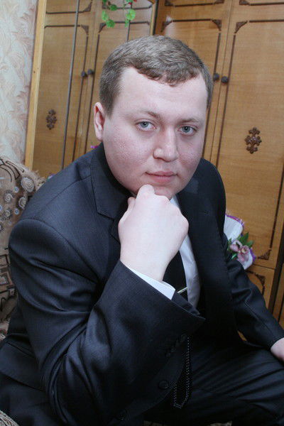 Евгений Талляр