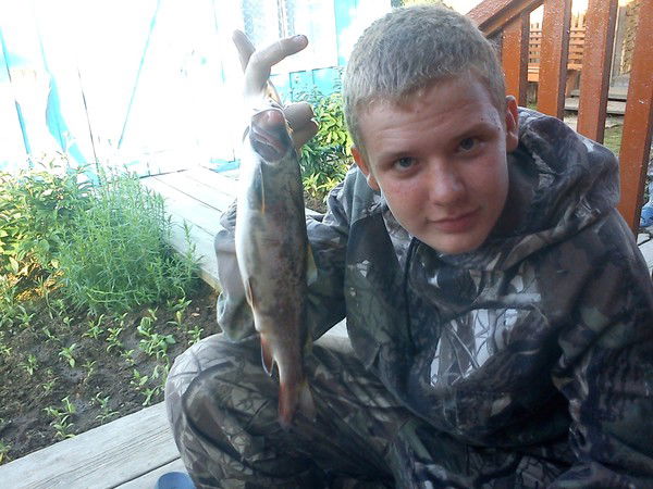 Роман Воронин