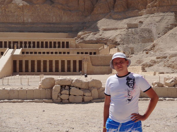 Виталий Кондрат