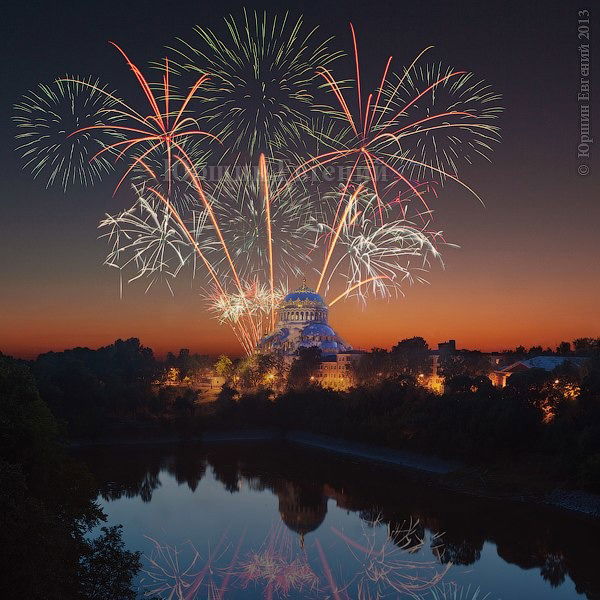 Оксана Козлова