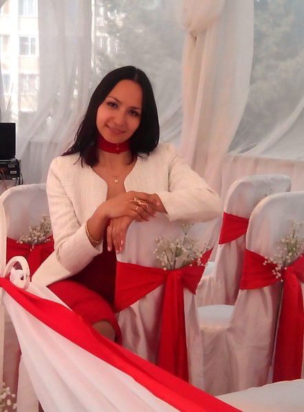 Людмила Федорова