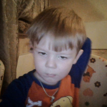 Сергей Галушка