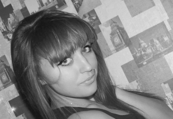 Вероника Шевченко