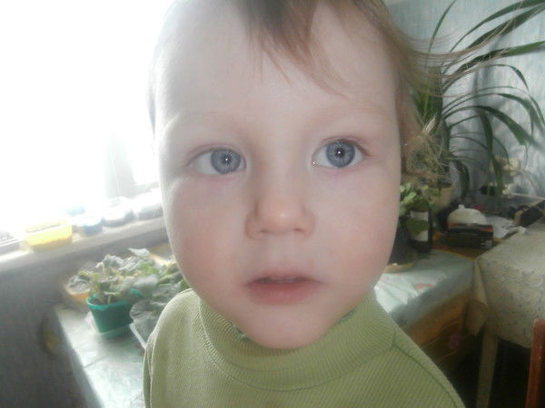 Наталья Родькина