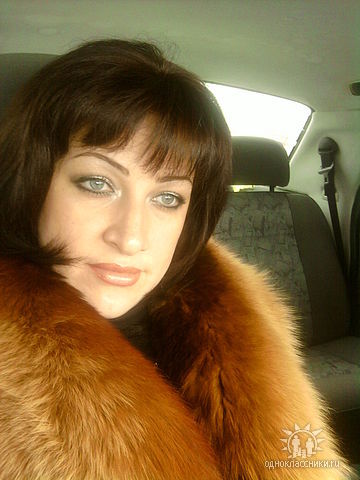 Ирина Литвинова