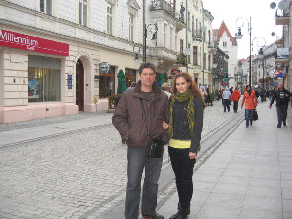 Александр Рябушко