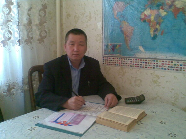 Жоошбек Маматалиев