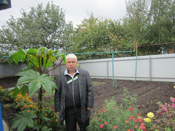 Рафаил Ханов