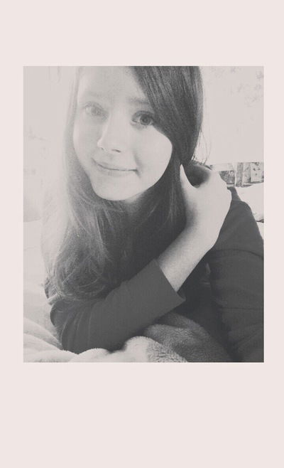 Милана Морозова