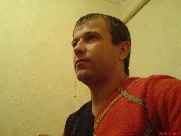 Сергей Чугаев