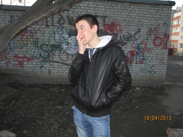 Игорь Приян