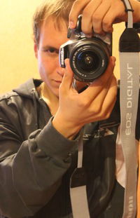 Виталий Иванов