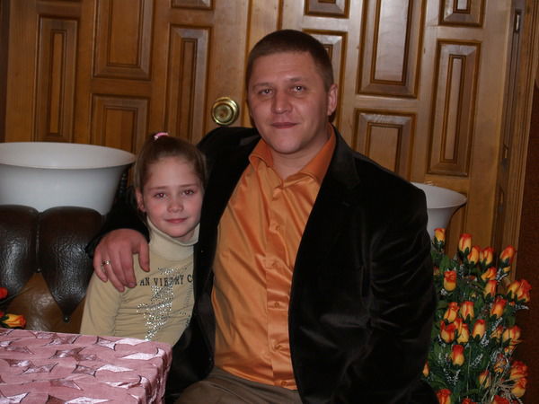 Владимир Лучкив