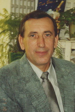 Владимир Городинцев