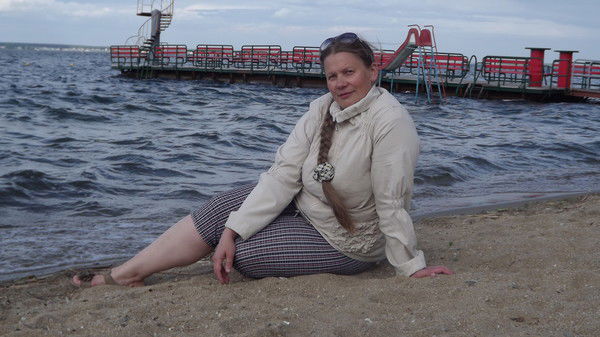 Регина Меркушева